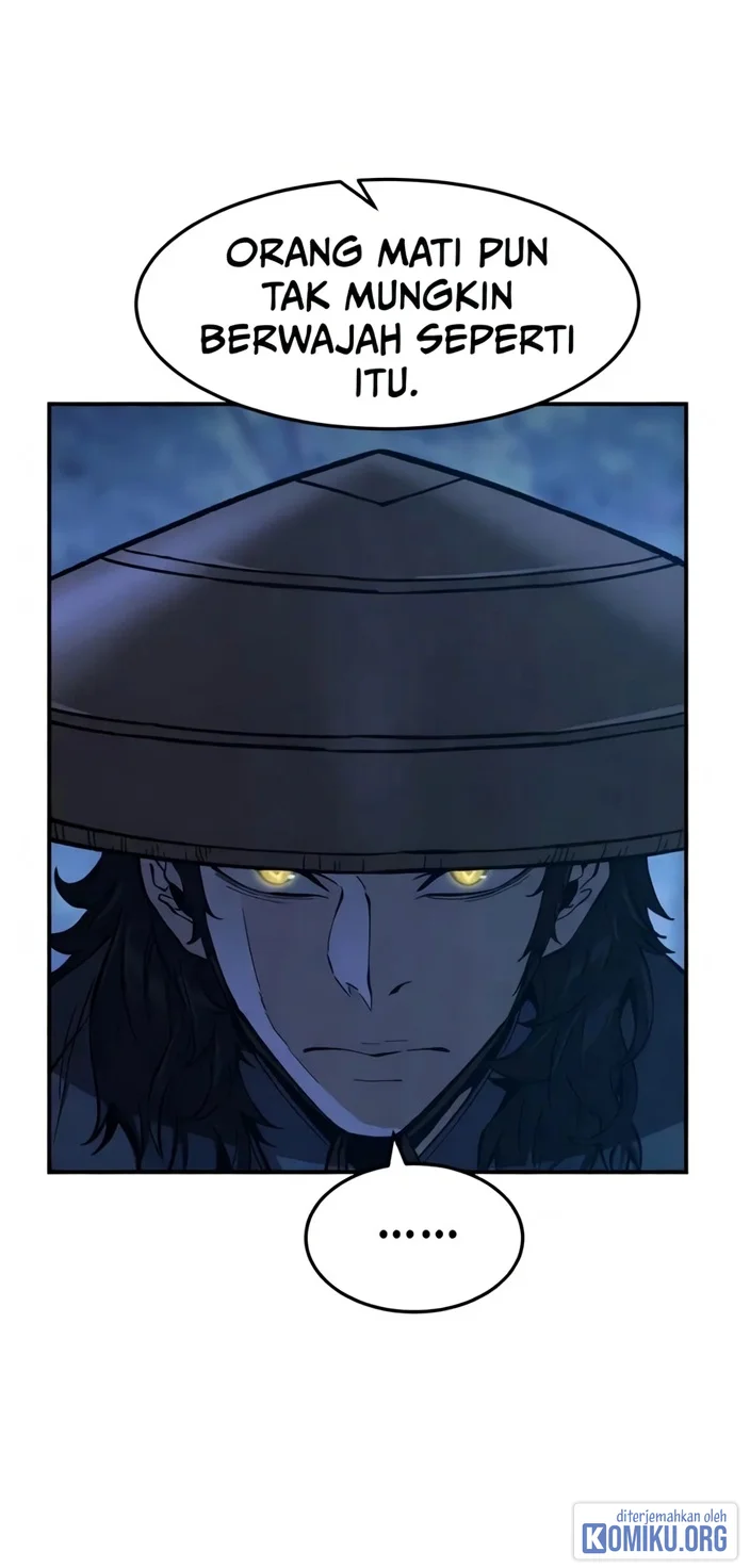 Absolute Sword Sense Chapter 204 Gambar 9