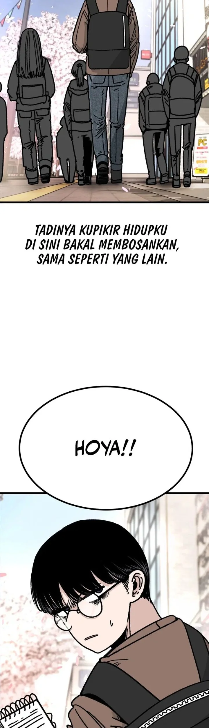 Academy of Card Chapter 1 Gambar 6