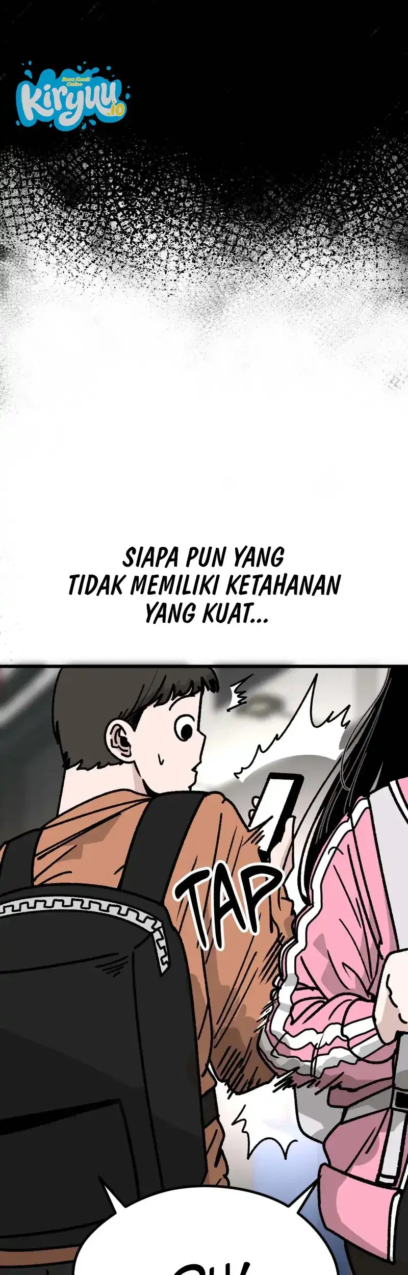 Academy of Card Chapter 2 Gambar 5