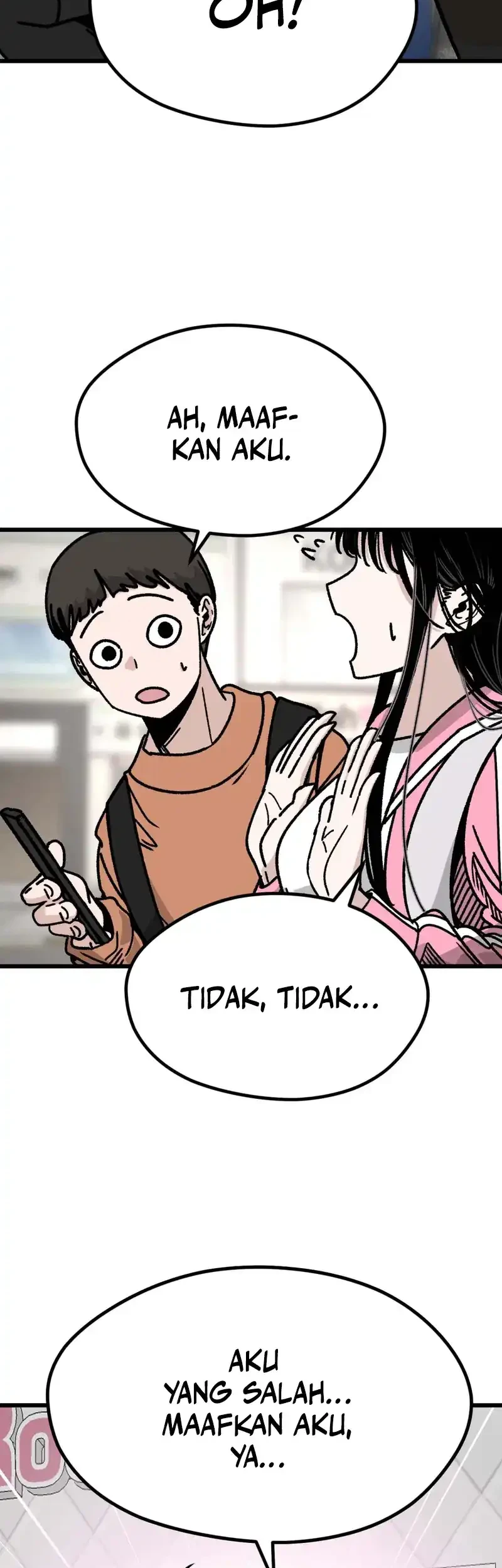 Academy of Card Chapter 2 Gambar 6