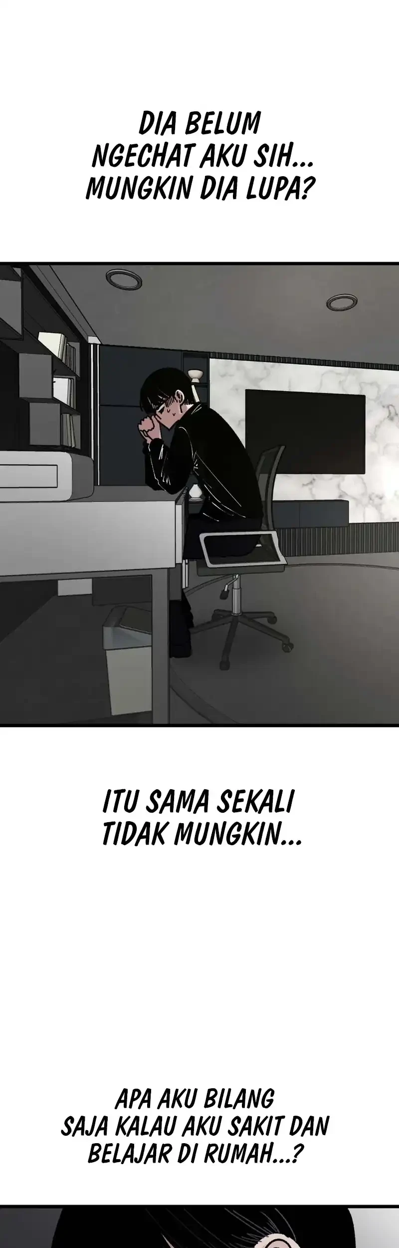 Academy of Card Chapter 3 Gambar 8