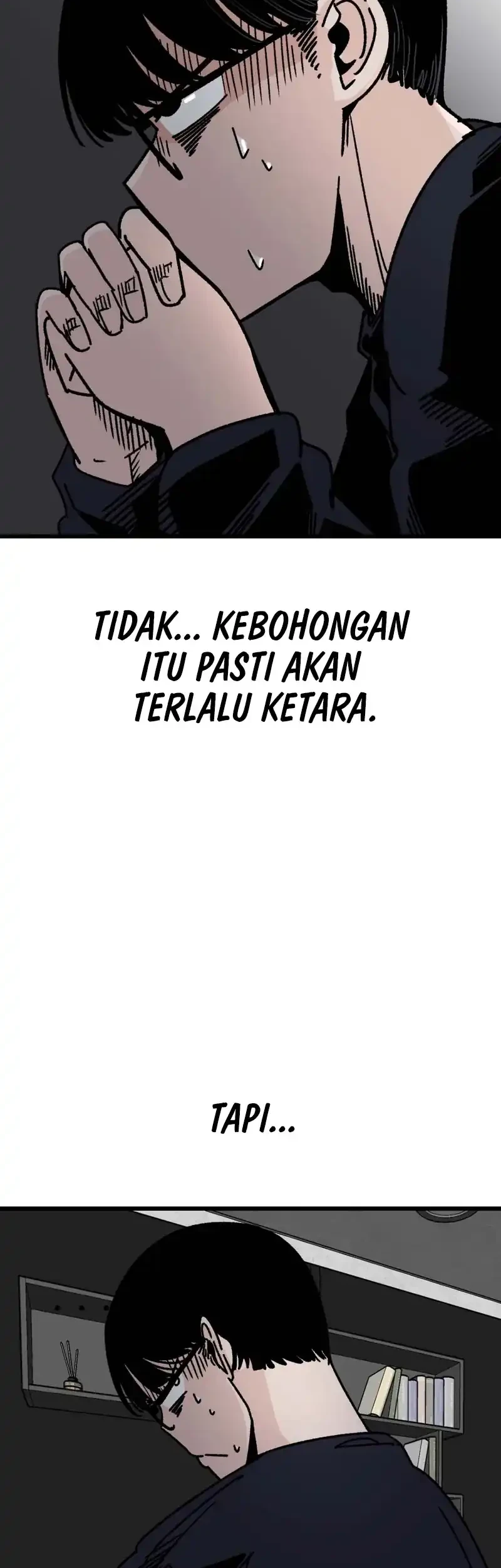 Academy of Card Chapter 3 Gambar 9