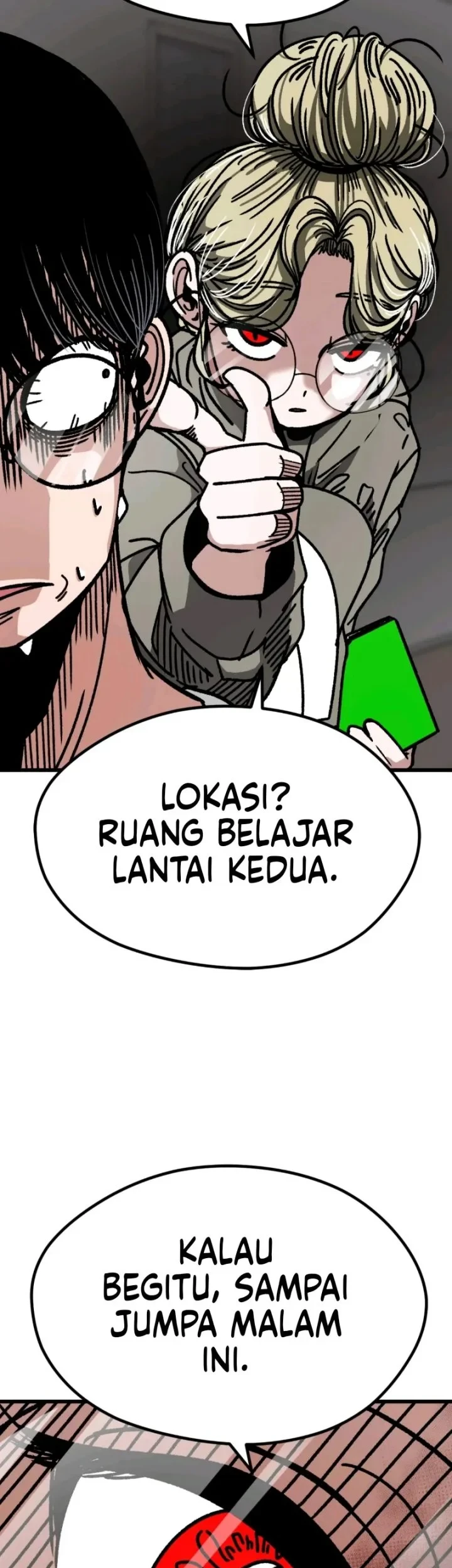 Academy of Card Chapter 5 Gambar 6
