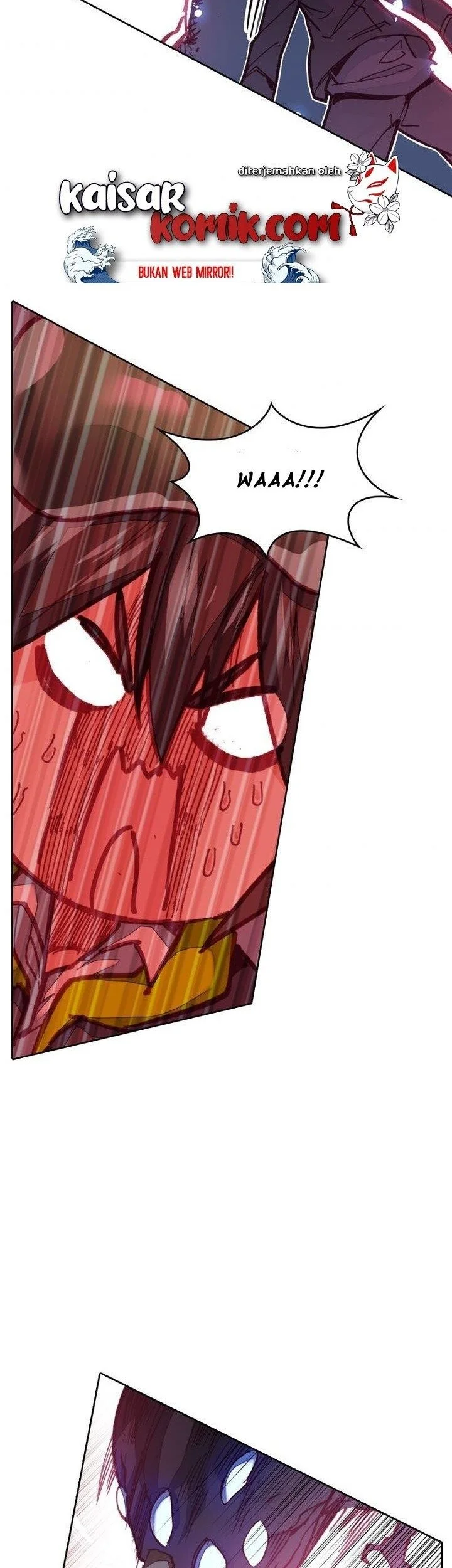 Academy of Monster Chapter 21 Gambar 3