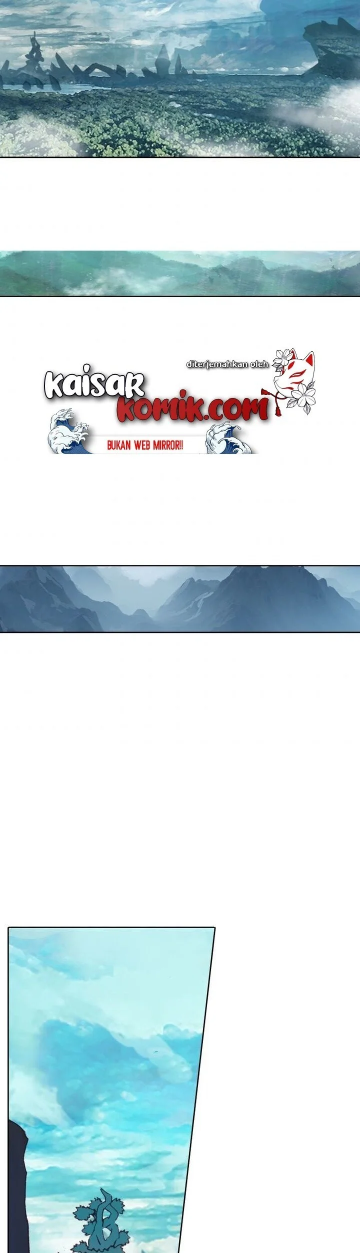 Academy of Monster Chapter 24 Gambar 3