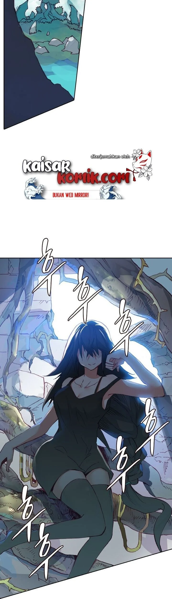 Academy of Monster Chapter 24 Gambar 4
