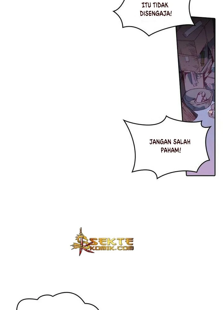 Academy of Monster Chapter 3 Gambar 5