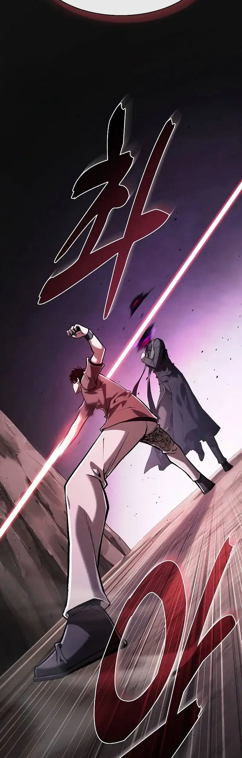 Academy’s Genius Swordmaster Chapter 129 Gambar 6