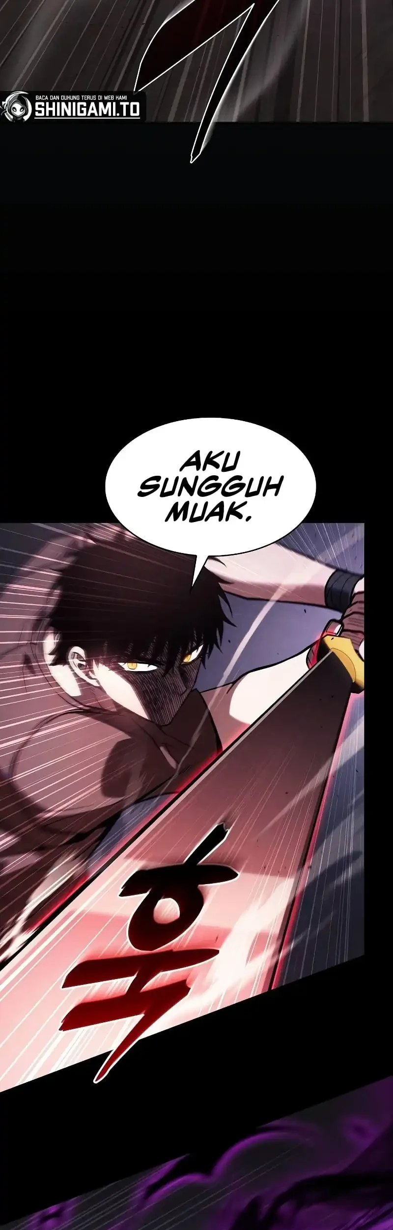 Academy’s Genius Swordmaster Chapter 129 Gambar 7