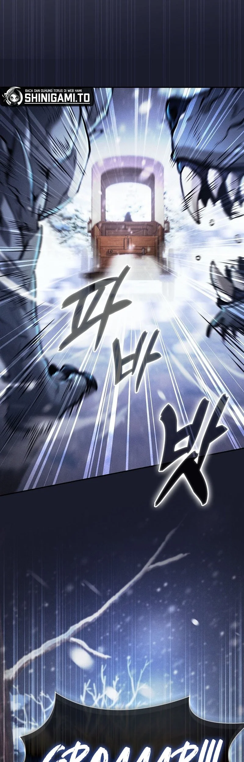 Academy’s Genius Swordmaster Chapter 130 Gambar 7