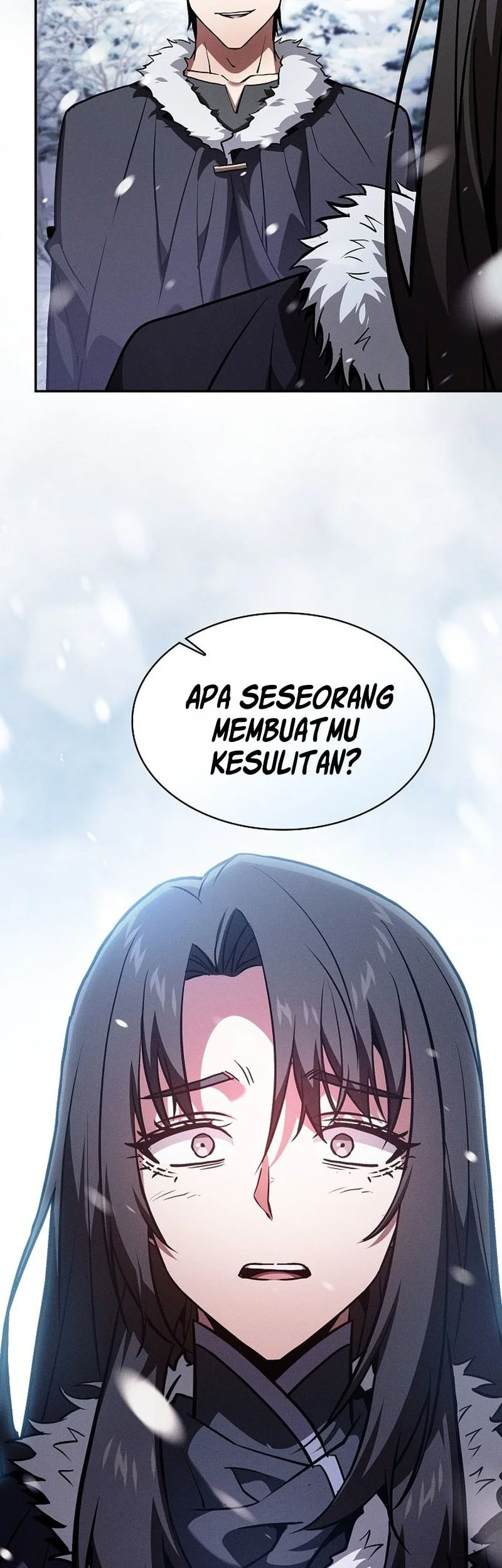 Academy’s Genius Swordmaster Chapter 131 Gambar 7