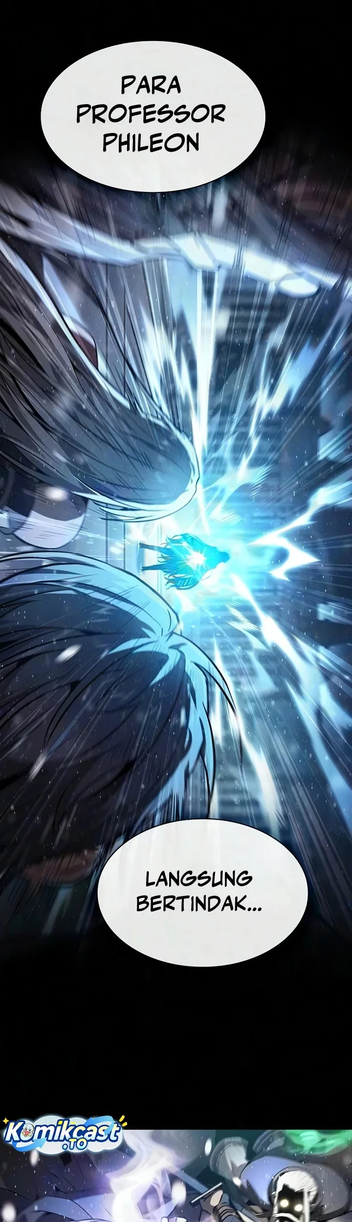 Academy’s Genius Swordmaster Chapter 132 Gambar 7