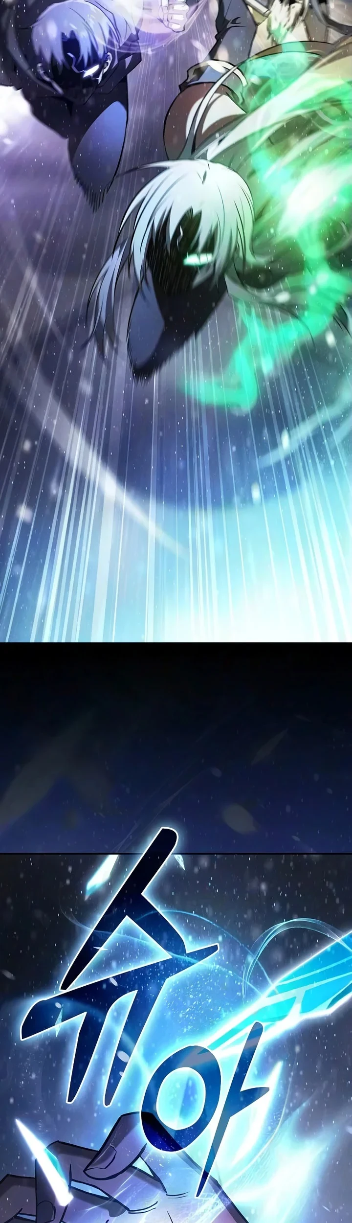 Academy’s Genius Swordmaster Chapter 132 Gambar 8