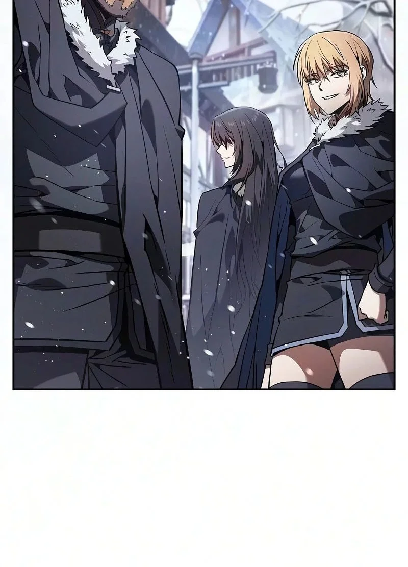 Academy’s Genius Swordmaster Chapter 133 Gambar 5
