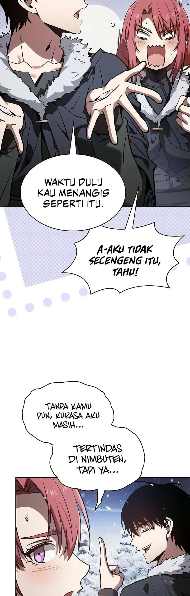 Academy’s Genius Swordmaster Chapter 134 Gambar 7