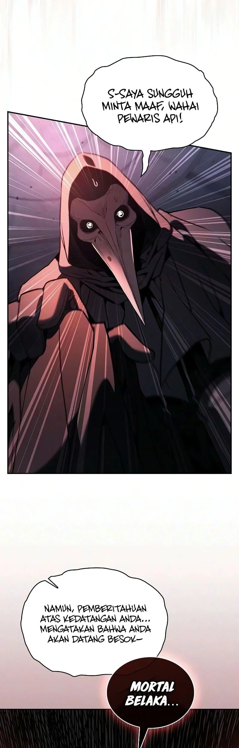 Academy’s Genius Swordmaster Chapter 136 Gambar 6