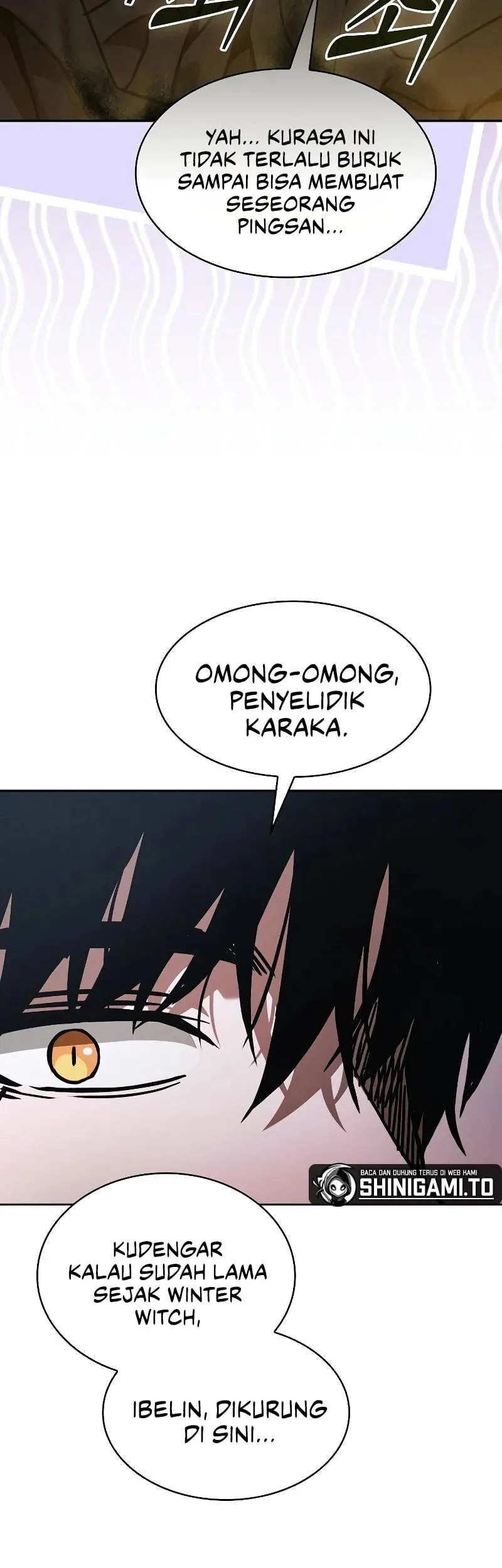 Academy’s Genius Swordmaster Chapter 137 Gambar 8