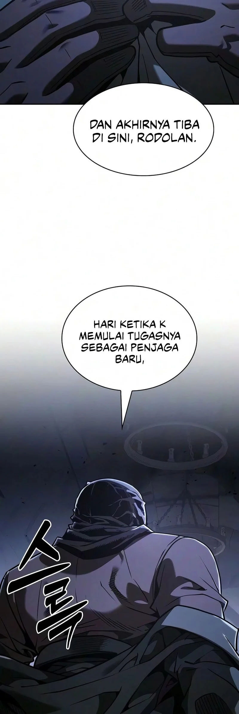Academy’s Genius Swordmaster Chapter 138 Gambar 5