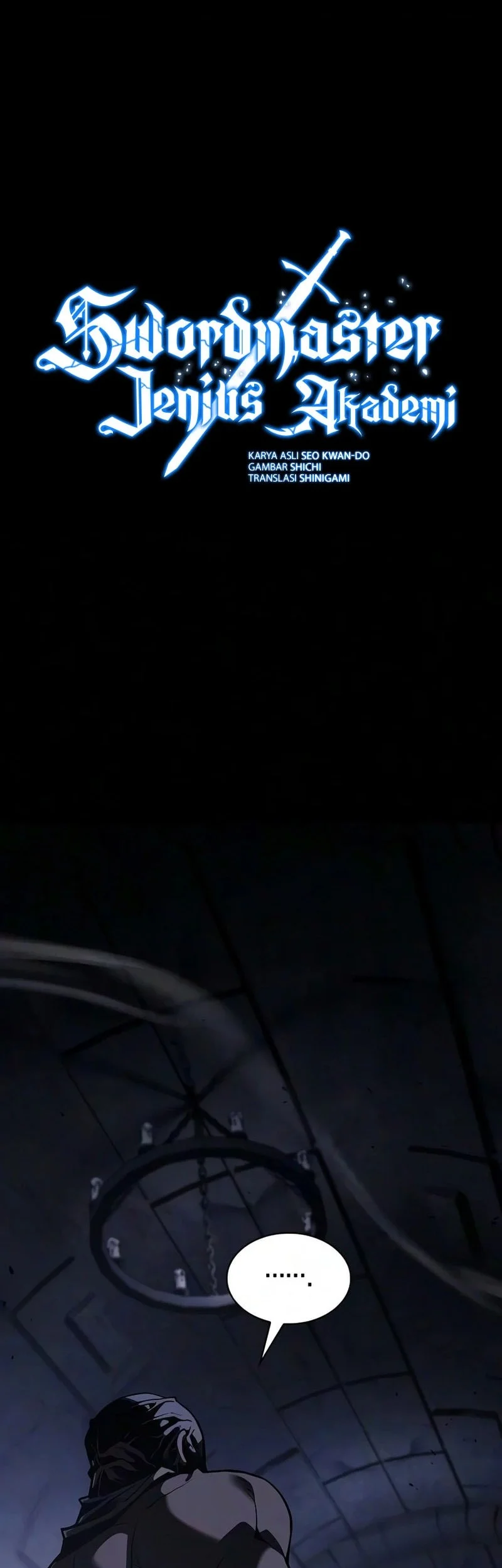 Academy’s Genius Swordmaster Chapter 139 Gambar 7