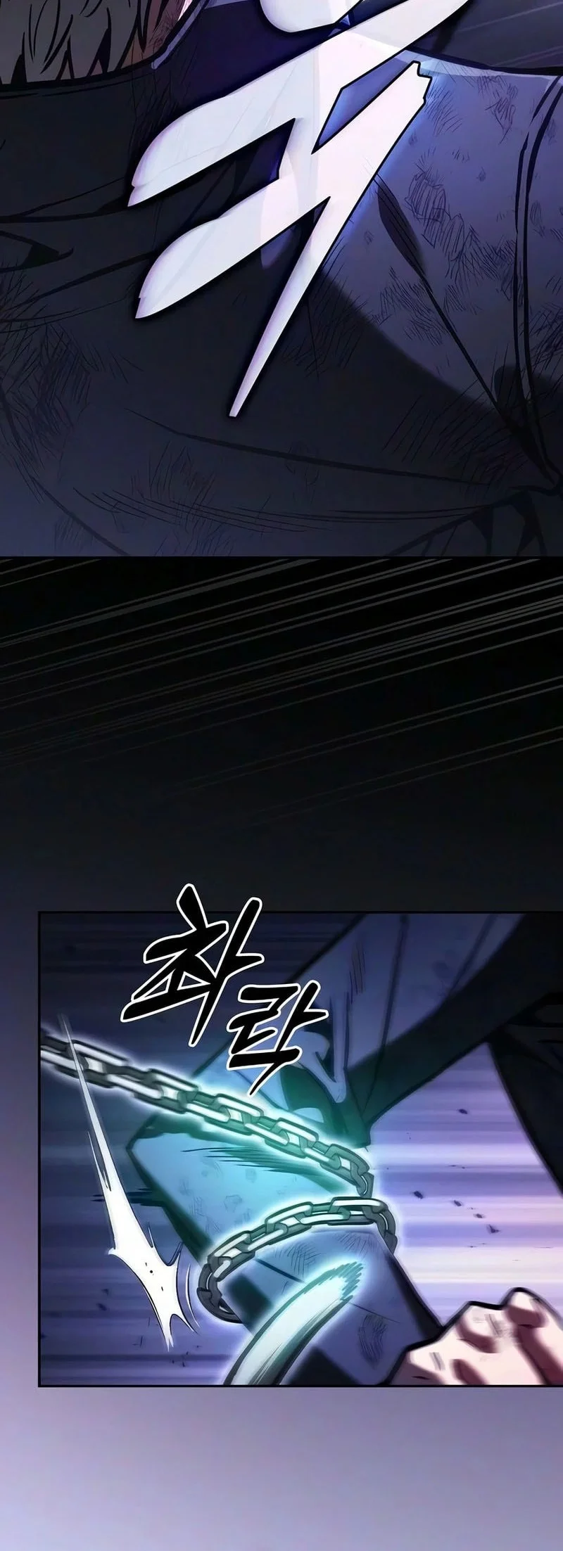 Academy’s Genius Swordmaster Chapter 140 Gambar 5