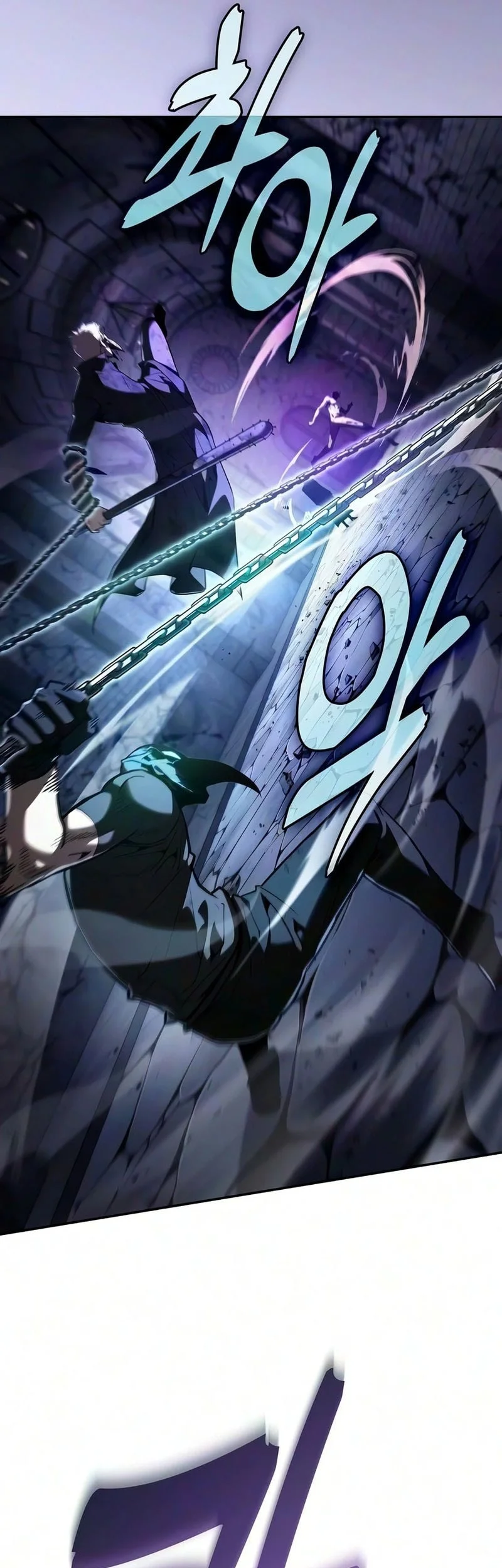 Academy’s Genius Swordmaster Chapter 140 Gambar 6