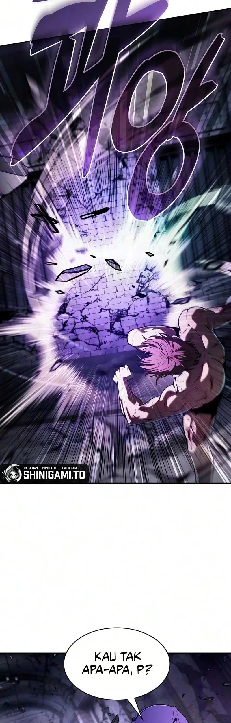 Academy’s Genius Swordmaster Chapter 140 Gambar 7
