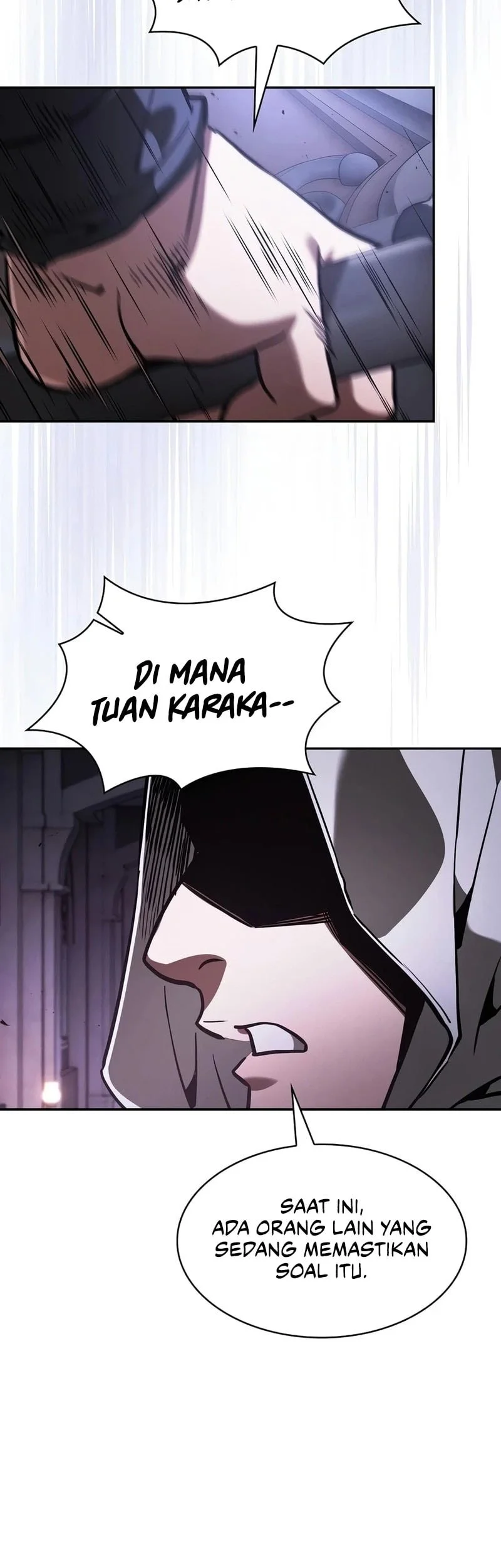 Academy’s Genius Swordmaster Chapter 141 Gambar 8
