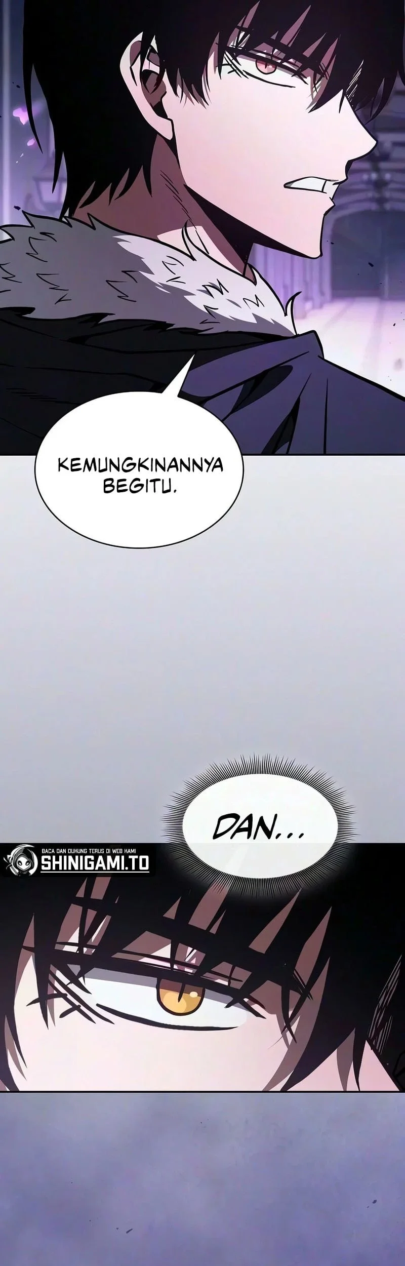 Academy’s Genius Swordmaster Chapter 142 Gambar 6