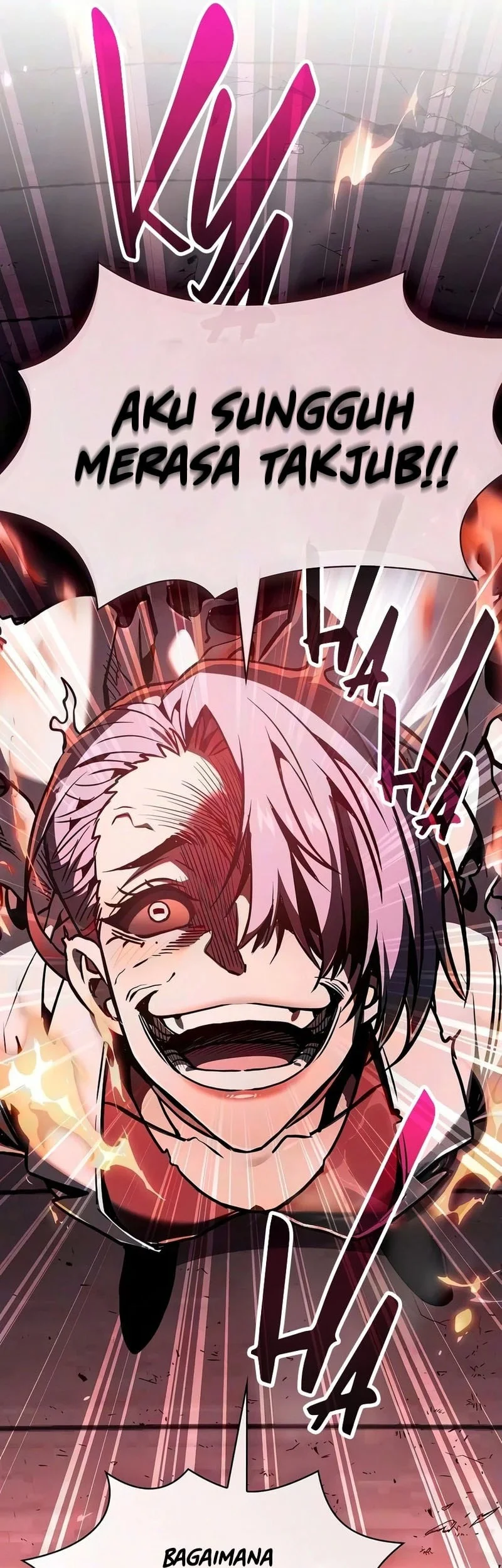 Academy’s Genius Swordmaster Chapter 143 Gambar 6