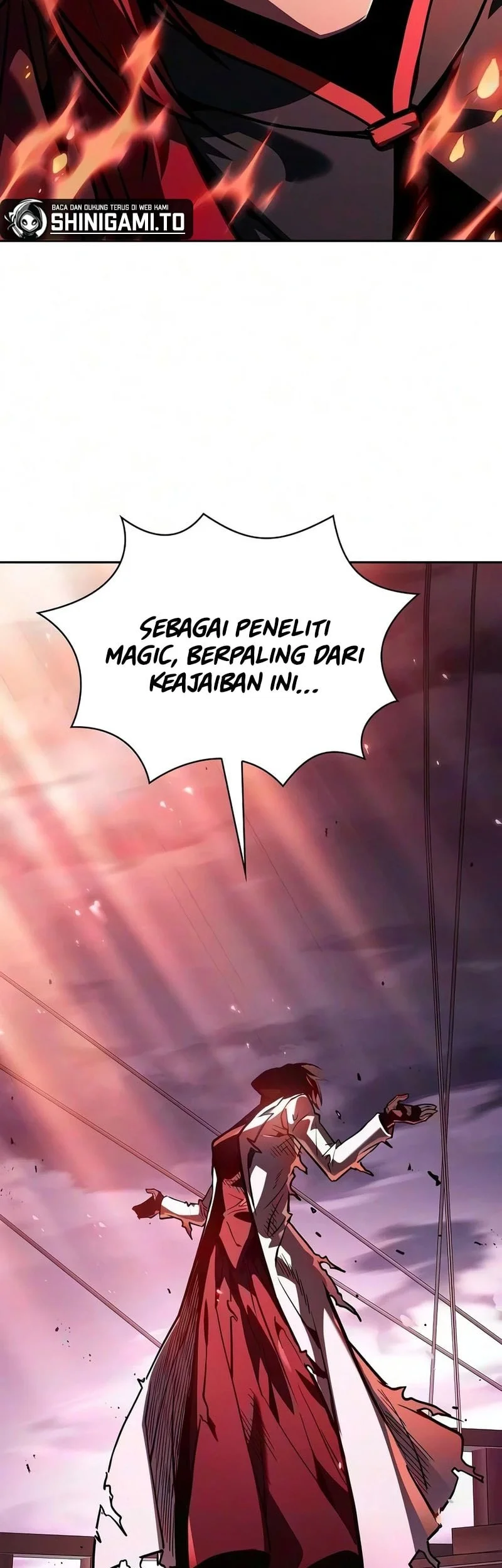 Academy’s Genius Swordmaster Chapter 143 Gambar 8