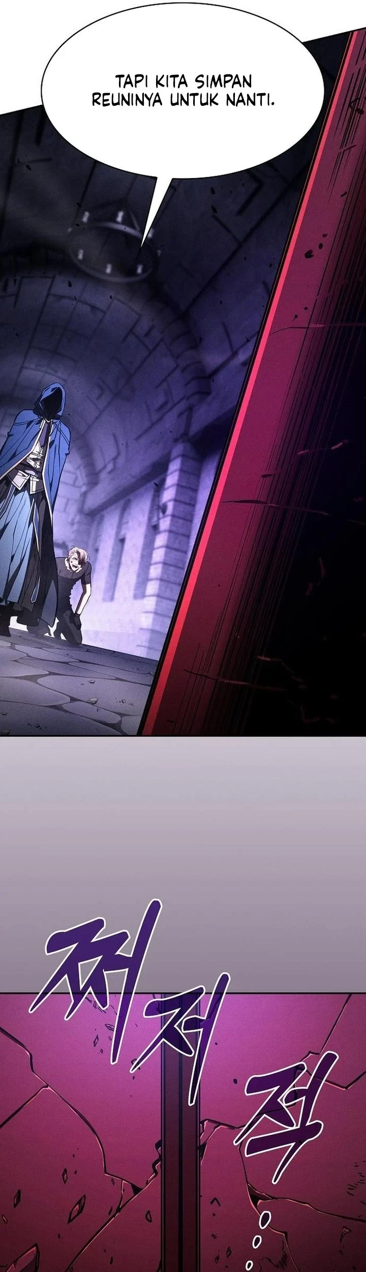 Academy’s Genius Swordmaster Chapter 145 Gambar 6