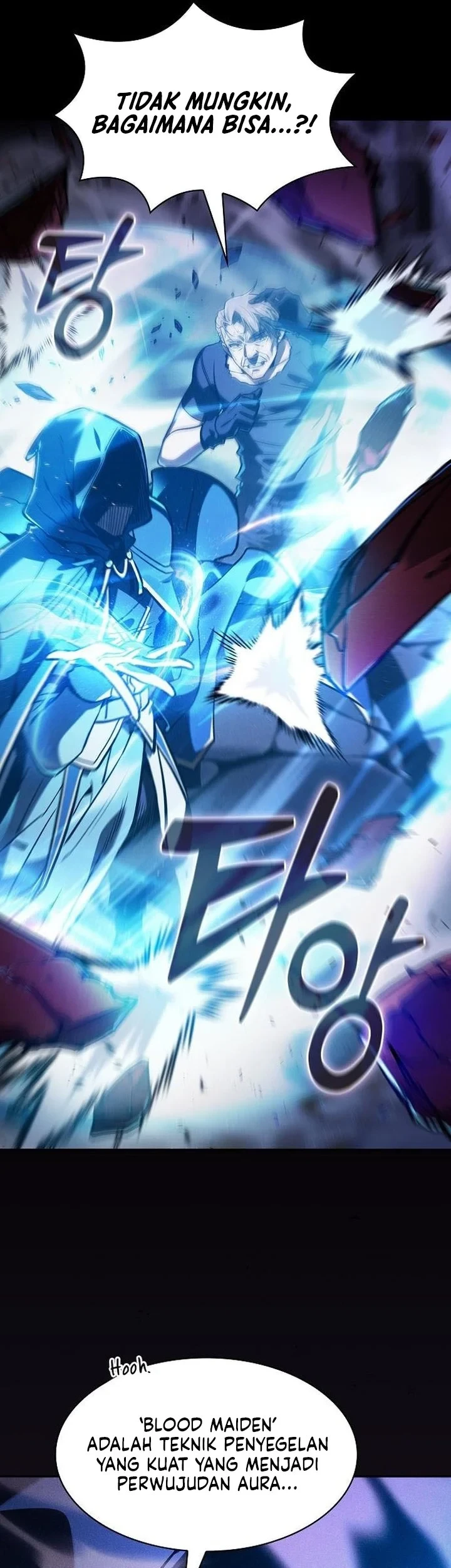 Academy’s Genius Swordmaster Chapter 145 Gambar 10