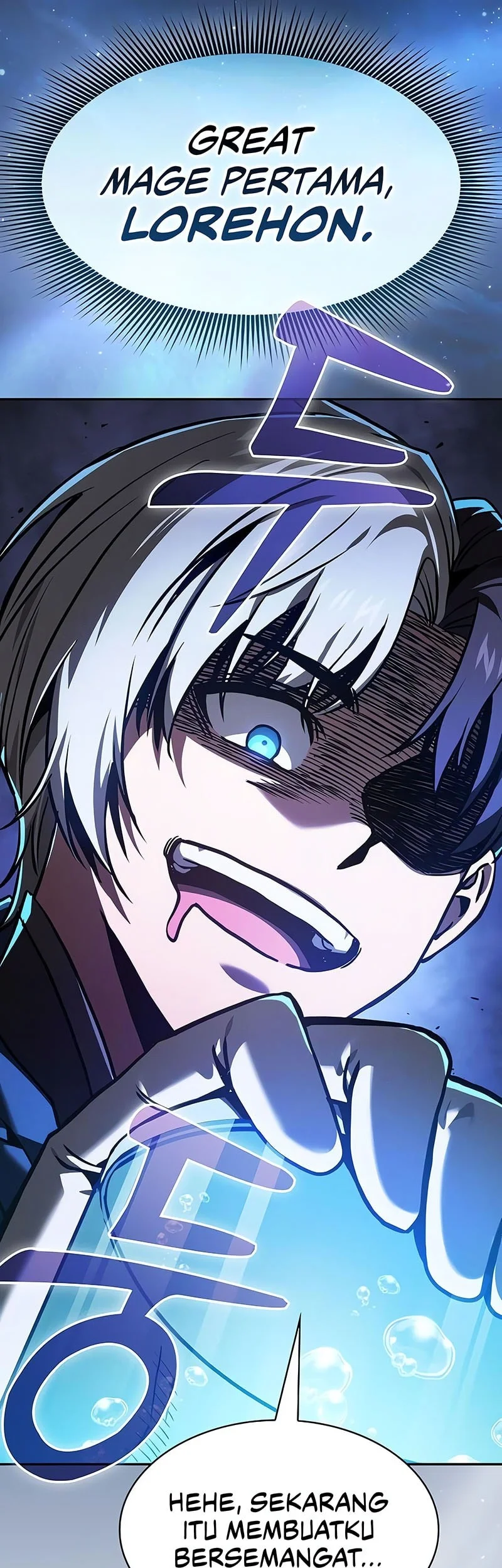 Academy’s Genius Swordmaster Chapter 146 Gambar 6