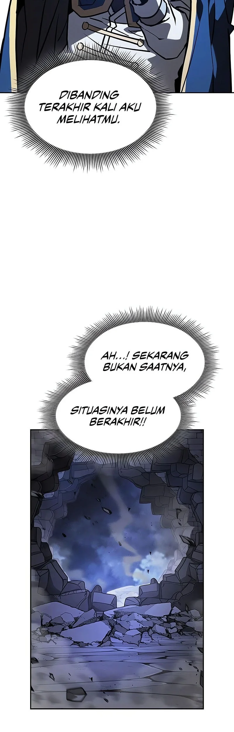 Academy’s Genius Swordmaster Chapter 146 Gambar 9