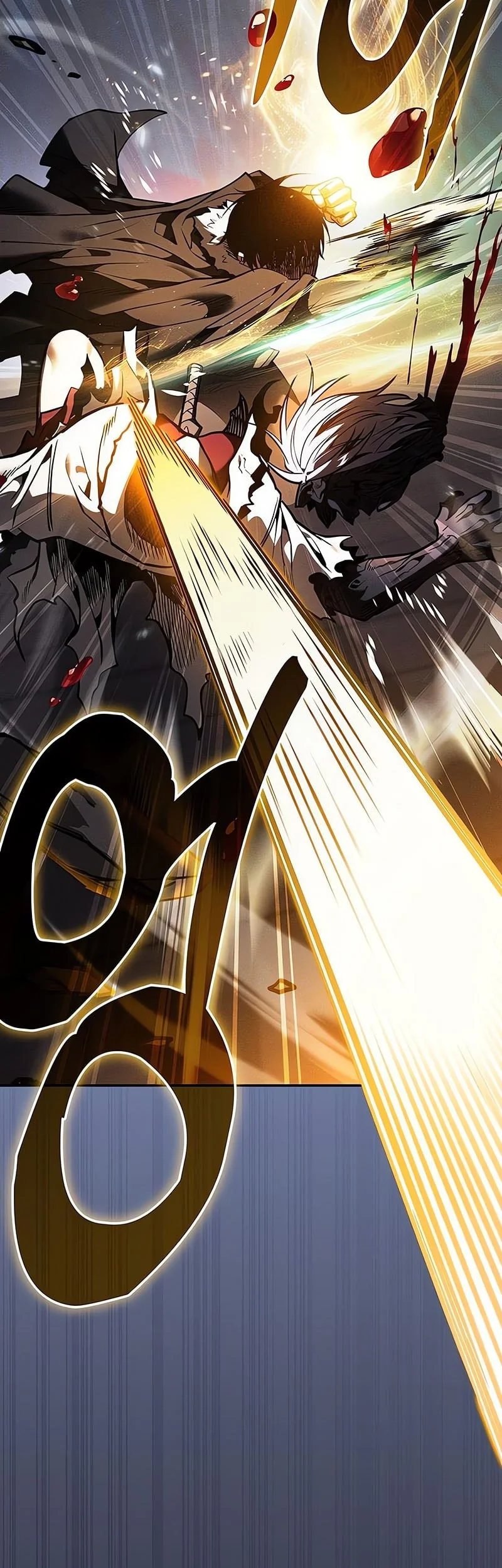 Academy’s Genius Swordmaster Chapter 147 Gambar 8