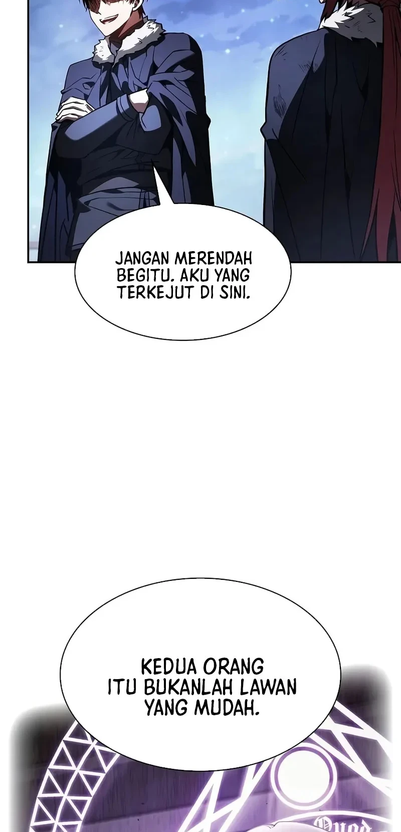Academy’s Genius Swordmaster Chapter 148 Gambar 9