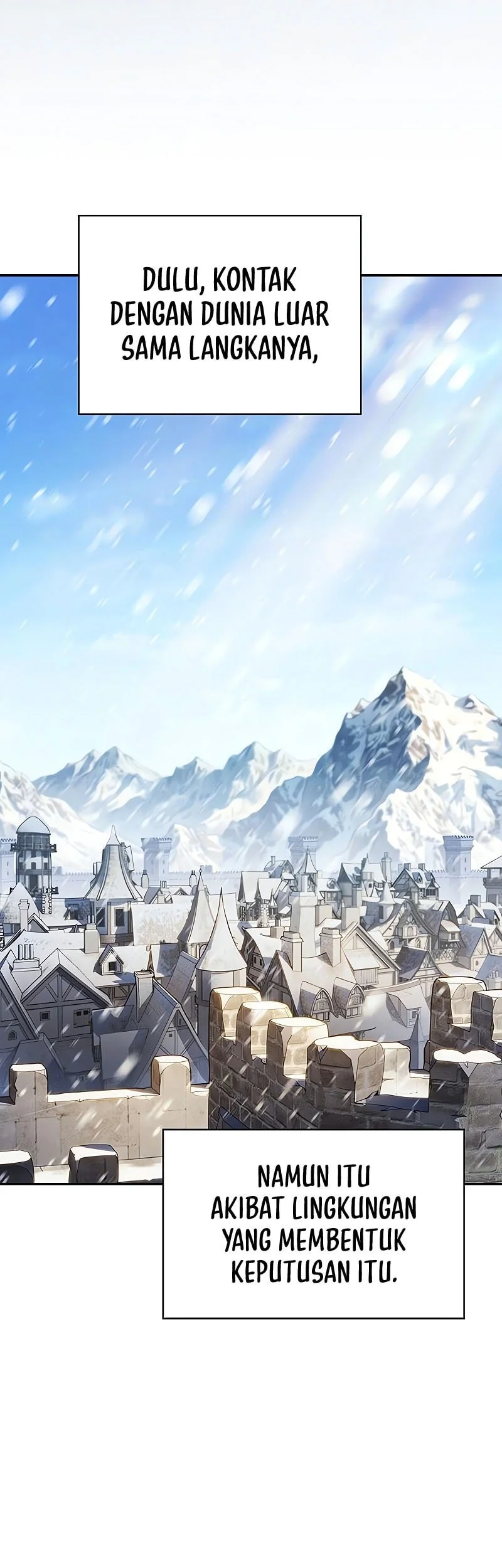 Academy’s Genius Swordmaster Chapter 149 Gambar 7
