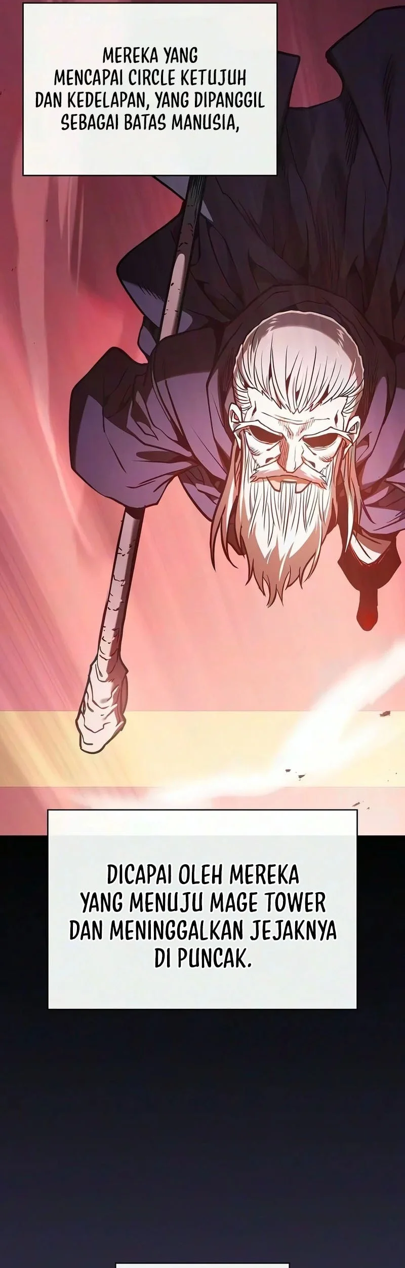 Academy’s Genius Swordmaster Chapter 151 Gambar 7