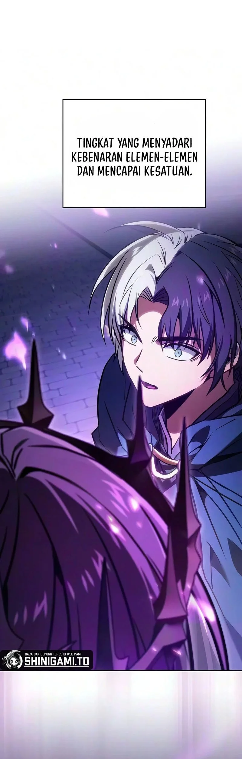 Academy’s Genius Swordmaster Chapter 151 Gambar 9