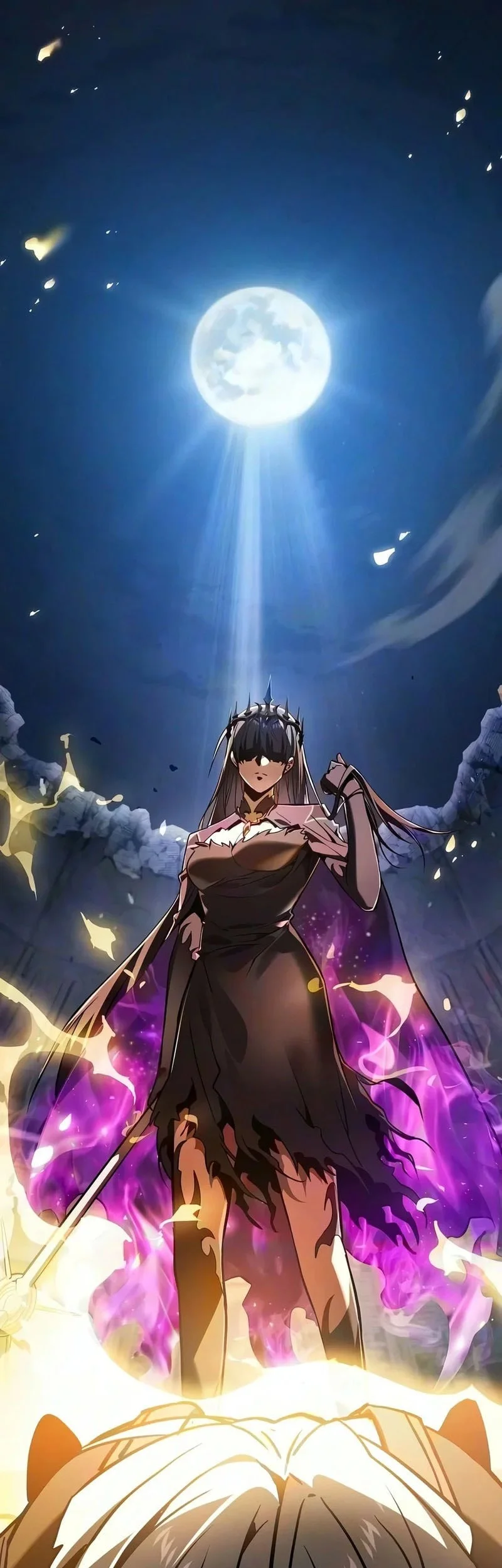 Academy’s Genius Swordmaster Chapter 152 Gambar 7