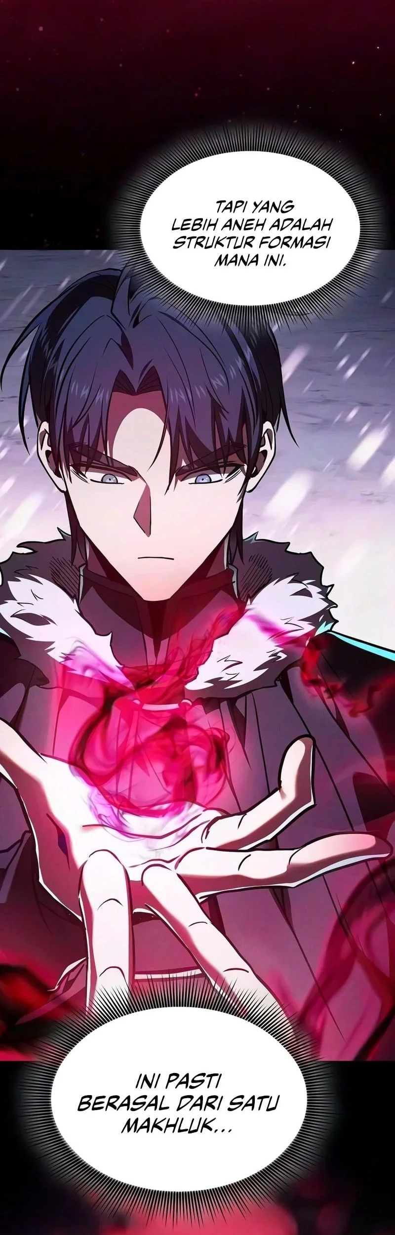 Academy’s Genius Swordmaster Chapter 153 Gambar 10
