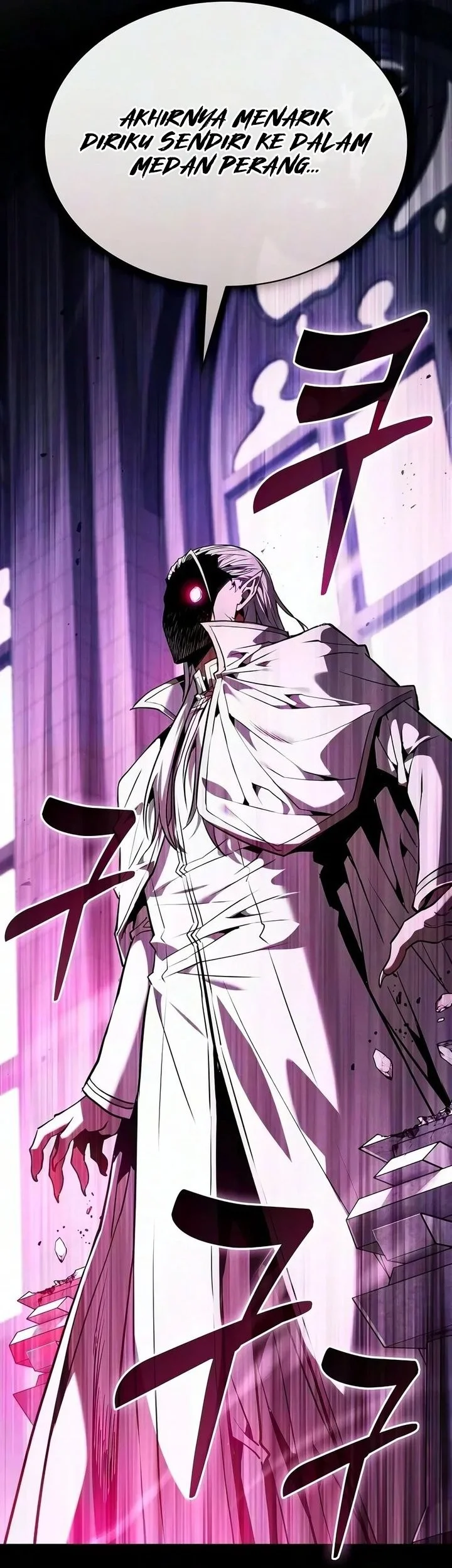 Academy’s Genius Swordmaster Chapter 154 Gambar 6