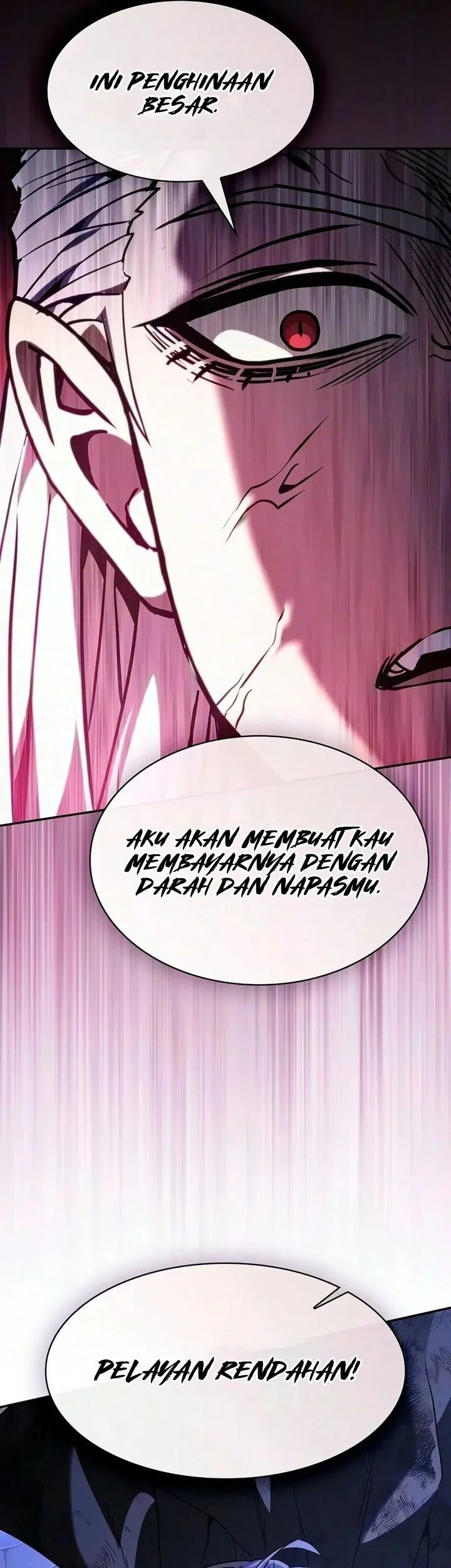 Academy’s Genius Swordmaster Chapter 154 Gambar 8