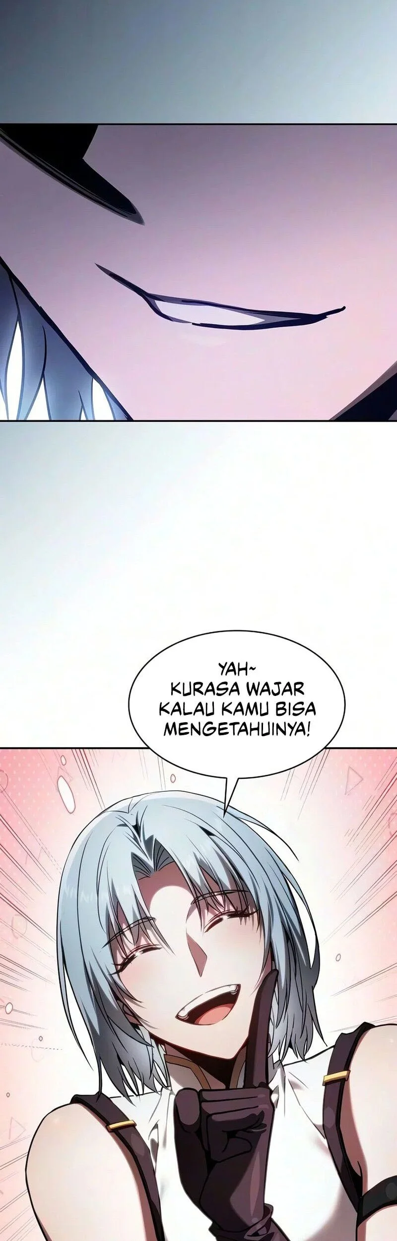 Academy’s Genius Swordmaster Chapter 156 Gambar 7