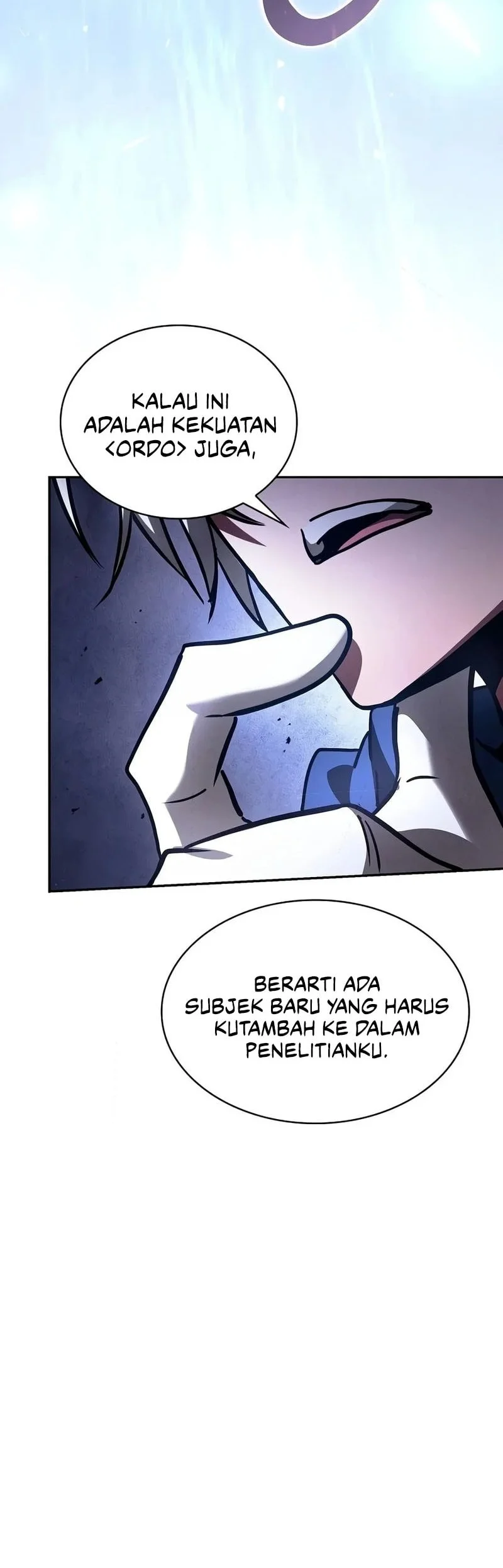 Academy’s Genius Swordmaster Chapter 158 Gambar 5
