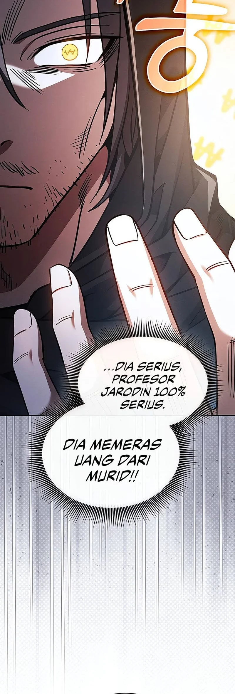 Academy’s Genius Swordmaster Chapter 55 Gambar 5