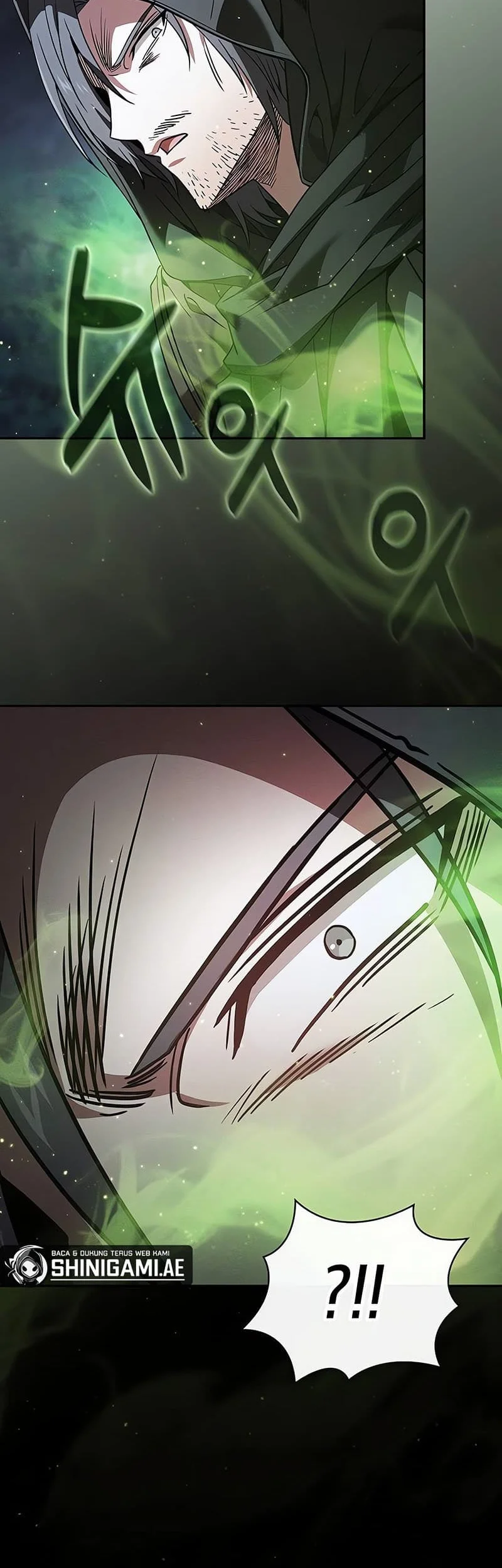 Academy’s Genius Swordmaster Chapter 55 Gambar 7