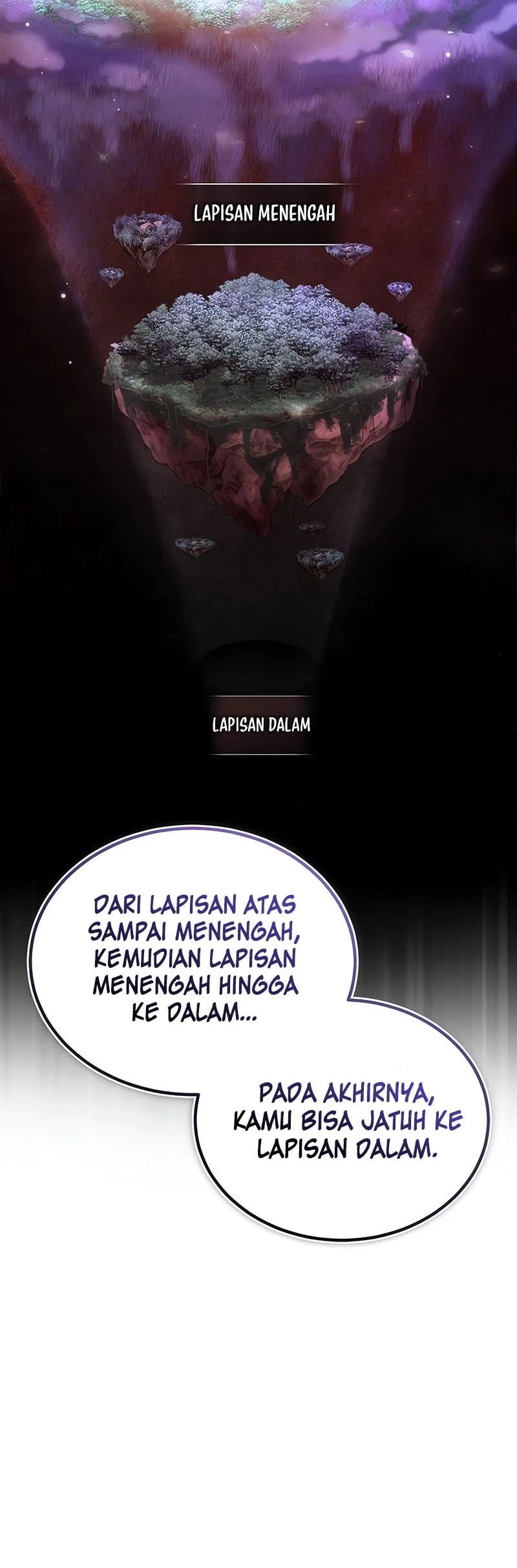 Academy’s Undercover Professor Chapter 151 Gambar 5
