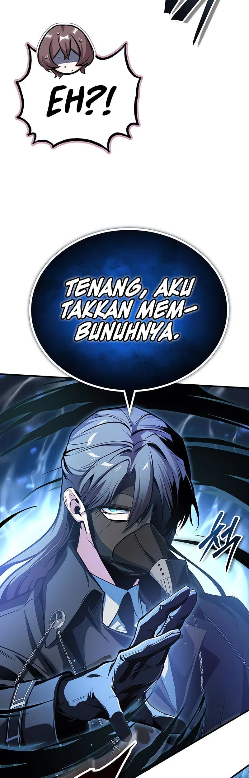 Academy’s Undercover Professor Chapter 153 Gambar 7