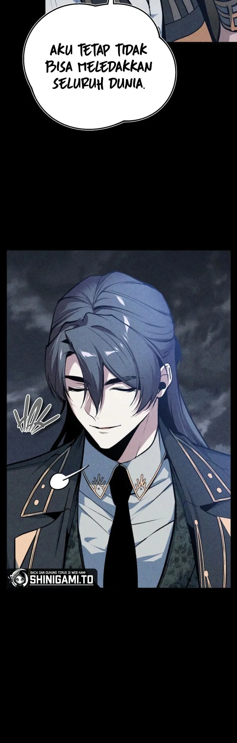 Academy’s Undercover Professor Chapter 166 Gambar 5